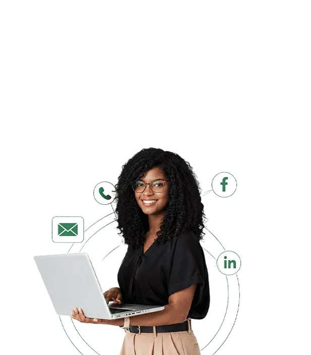 Contact DigitWace